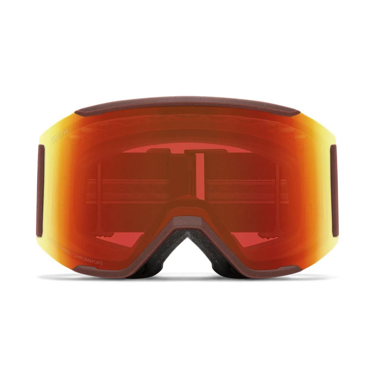 Smith Optics Snow Goggles M00756 Squad MAG Goggles - view 14
